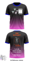 Yeti Spaghetti 36343017 Short Sleeve Performance Shirt - 2