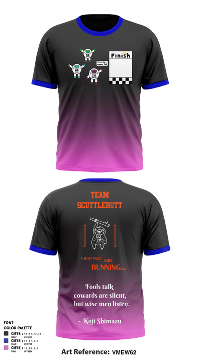Yeti Spaghetti 36343017 Short Sleeve Performance Shirt - 2