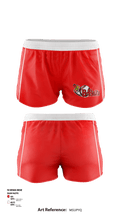 B Buzz Baseball League 70409945 Women's Shorts - 1