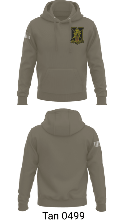 91 Msos/ TRF 65752909 Hoodie - 46