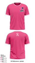 Lake Brantley High School Golf 83071924 Short Sleeve Performance Shirt - 4