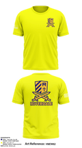 Riverdale Baptist High School 8850685 Short Sleeve Performance Shirt - 2