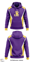 Mayfair Laboratory School Basketball 61848734 Hoodie - 1