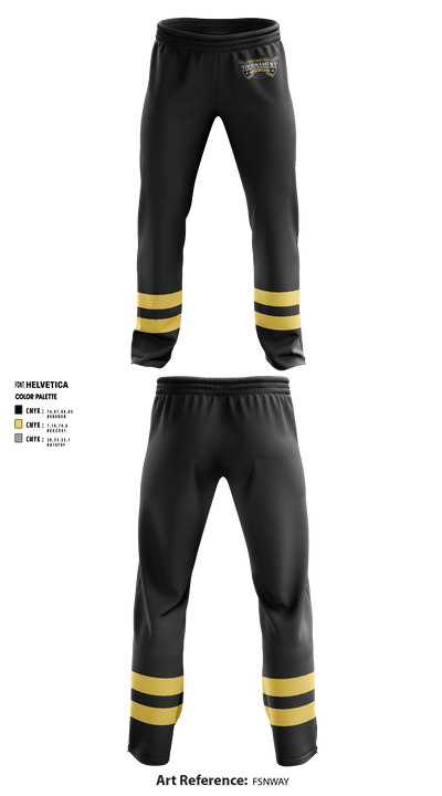 Calgary 41938876 Sweatpants - 3