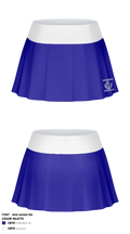 Wyoming High School Tennis 90911536 Skort - 1