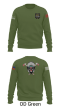Apache 10748553 Crew Neck Sweatshirt - 22