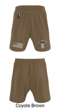 Physical Medicine 83628421 Athletic Shorts With Pockets - 27