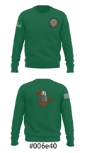 JTF MED 32 22428935 Crew Neck Sweatshirt - 7