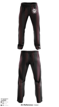 South Slammers FC 54416460 Sweatpants - 1