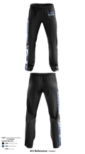 Oceanway Buccaneers 1510148 Sweatpants - 1