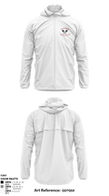 Girls Wellsesley Tennis 21694647 Windbreaker - 3