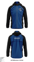 Mara Colts 58187834 Windbreaker - 2
