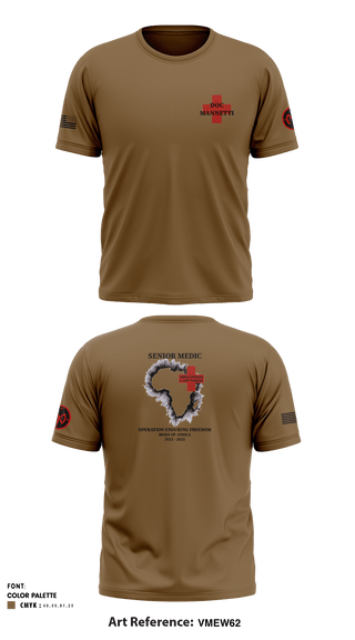 Short Sleeve Performance Shirt, , Army, Teamtime, Team time, sublimation, custom sports apparel, team uniforms, spirit wear, spiritwear, sports uniforms, custom shirts, team store, custom team store, fundraiser sports, apparel fundraiser