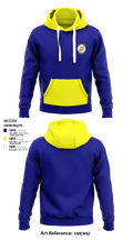 St.Paul Highlands Baseball 49364493 Hoodie - 1