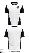 Mara Colts 58187834 Short Sleeve Performance Shirt - 3