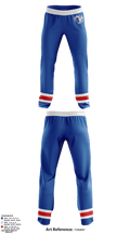 Antelope Union HS Golf 25010735 Sweatpants - 1