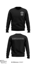 Sfs 72631557 Crew Neck Sweatshirt - 7