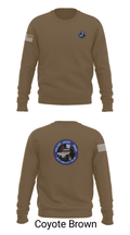 Violent crime squad 63022699 Crew Neck Sweatshirt - 10