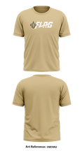 Pittsburgh Nfl League 22443568 Short Sleeve Performance Shirt - 21