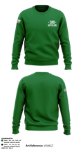3rd Battalion 15436757 Crew Neck Sweatshirt - 1