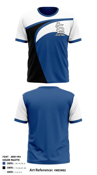 Short Sleeve Performance Shirt, South Lafourche High School Swimming, School Spirit Store, Teamtime, Team time, sublimation, custom sports apparel, team uniforms, spirit wear, spiritwear, sports uniforms, custom shirts, team store, custom team store, fundraiser sports, apparel fundraiser
