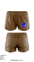 Rescue AFE 23786541 Women's Shorts - 6