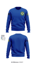 Kirkpatrick Farms Loudoun CO 39130827 Crew Neck Sweatshirt - 1