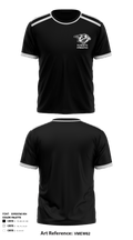 Plymouth Gymnastics 52029102 Short Sleeve Performance Shirt - 2