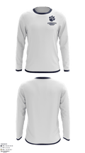 Standish-Sterling Central High School Soccer 18009800 Long Sleeve Performance Shirt - 3