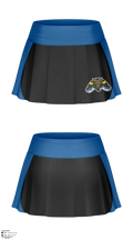 Neal F Simeon Career Academy Cheer 42774420 Skort - 1