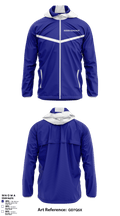 Blessed Sacrament School 39473874 Windbreaker - 1