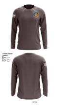 MSRON-1 EST 67638754 Long Sleeve Performance Shirt - 3