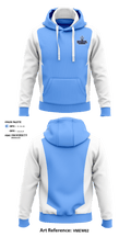 Central High School Football 83876433 Hoodie - 2