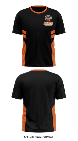 Short Sleeve Performance Shirt, Aztec High School Wrestling, Wrestling, Teamtime, Team time, sublimation, custom sports apparel, team uniforms, spirit wear, spiritwear, sports uniforms, custom shirts, team store, custom team store, fundraiser sports, apparel fundraiser