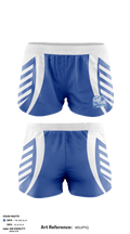 Paul D Schreiber High School Soccer 30741379 Shorts - 1
