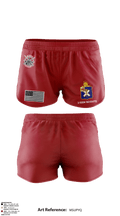 1-32IN Scouts 39715808 Ranger Panties - 3