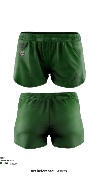 combat 5177488 Ranger Panties - 1