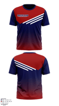 Denton Ryan 76548029 Short Sleeve Performance Shirt - 1