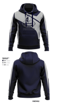 Sudbury Spartans 95622360 Hoodie - 1