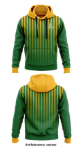 University of Vermont Soccer 40472919 Hoodie - 1
