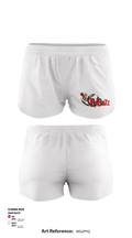 B Buzz Baseball League 70409945 Women's Shorts - 2