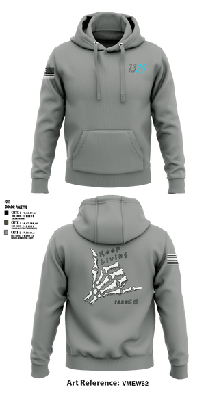 Hoodie, C41325 Co, Police, Teamtime, Team time, sublimation, custom sports apparel, team uniforms, spirit wear, spiritwear, sports uniforms, custom shirts, team store, custom team store, fundraiser sports, apparel fundraiser