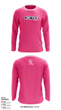 Impact Camp 553741 Long Sleeve Performance Shirt - 2