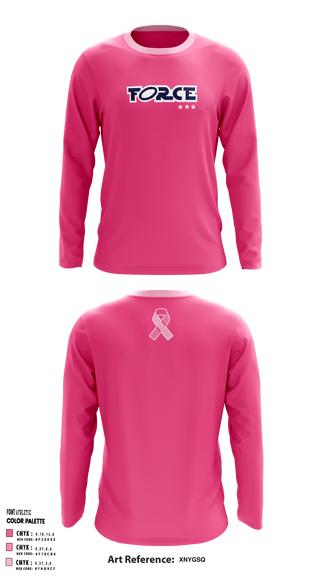 Long Sleeve Performance Shirt, Impact Camp, Hockey, Teamtime, Team time, sublimation, custom sports apparel, team uniforms, spirit wear, spiritwear, sports uniforms, custom shirts, team store, custom team store, fundraiser sports, apparel fundraiser