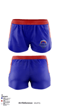 Big Sky State Games 4194339 Ranger Panties - 1
