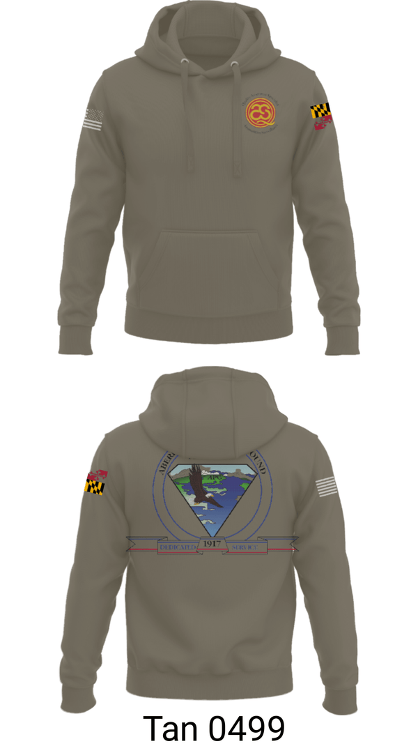 Hoodie, , Army, Teamtime, Team time, sublimation, custom sports apparel, team uniforms, spirit wear, spiritwear, sports uniforms, custom shirts, team store, custom team store, fundraiser sports, apparel fundraiser