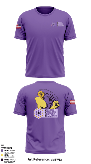 Short Sleeve Performance Shirt, , Air Force, Teamtime, Team time, sublimation, custom sports apparel, team uniforms, spirit wear, spiritwear, sports uniforms, custom shirts, team store, custom team store, fundraiser sports, apparel fundraiser