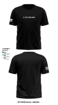 C co 5-101 AVN 48223477 Short Sleeve Performance Shirt - 1