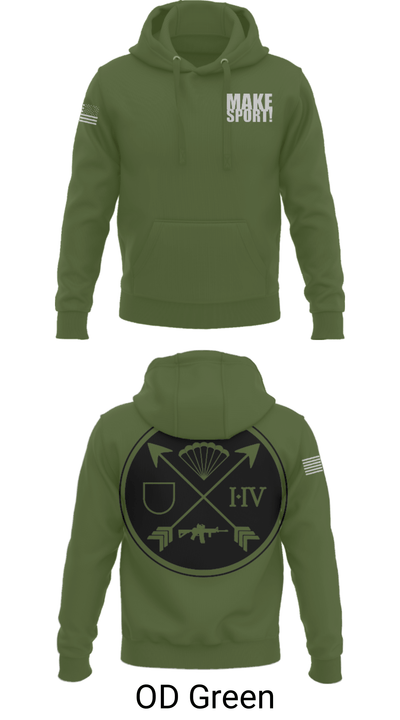 OL'5214 36784990 Hoodie - 46
