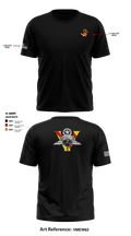 5th Group Rigs 10538887 Short Sleeve Performance Shirt - 2